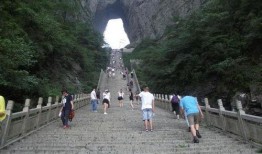 张家界事件 吃瓜,网络热议背后的真相与反思