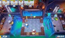 吃瓜互动游戏推荐,揭秘最受欢迎的吃瓜游戏推荐