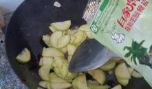 白瓜生吃怎么吃,清新口感，健康美味两不误