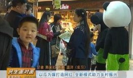 专业吃瓜群众直播,直播界的“瓜王”风云录