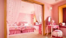 带你吃瓜公主房间,带你揭秘“带你吃瓜公主”的神秘房间