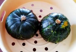 贝贝瓜半熟可以吃吗,贝贝瓜半熟状态是否安全食用揭秘