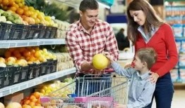 带你吃瓜逛超市视频,体验趣味购物之旅