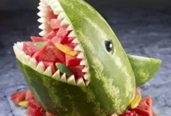 奇葩植物带你吃瓜,跟随奇葩植物探寻神秘食瓜之旅