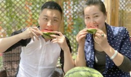 小说吃瓜甜文,甜蜜爱情甜蜜瓜