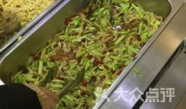 武汉纺织大学吃瓜,吃瓜群众眼中的校园美食盛宴