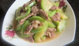 柴瓜怎么吃最好,柴瓜的多样美味食用法