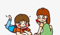 吃瓜可以吃胖吗女生图片,吃瓜也能增肥？揭秘女生吃瓜胖瘦之谜