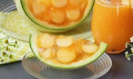 新疆伽师瓜怎么吃,尽享甜蜜滋味