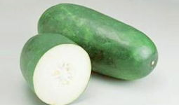 秋季吃3瓜,吃出健康，三瓜助力调养身心