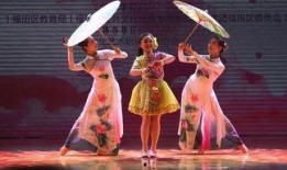 吃蜜瓜小舞蹈,跟随小舞蹈感受夏日风情