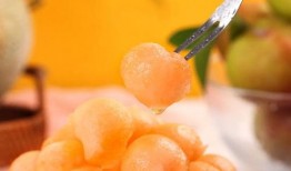 蜜瓜苹果可以一起吃吗,营养互补的神奇搭配揭秘