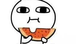 动态吃瓜头像男生图片,揭秘动态吃瓜头像男生的潮流魅力