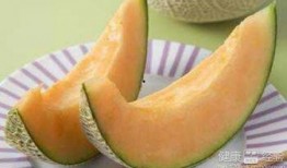 减肥吃哈密瓜好处,美味与健康的完美结合