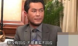 古天乐当吃瓜群众,揭秘娱乐圈幕后真相