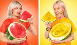 姐妹吃瓜卡点,揭秘娱乐圈幕后真相