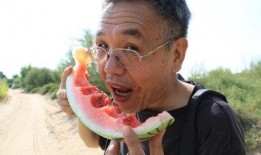 带你吃瓜奇葩人物,那些令人捧腹的“吃瓜”奇人异事