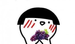 女孩经常回复吃瓜表情