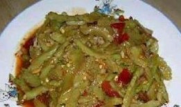 瓜媳妇吃席,一场别开生面的乡村盛宴