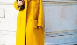 吃瓜黄色衣服图片