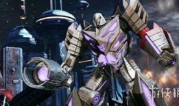 塞伯坦吃瓜,一场星际吃瓜盛宴