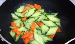 掉瓜的吃做法,探索掉瓜的独特美味制作方法