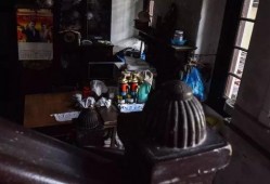 高楼吃瓜观众,吃瓜群众见证时代变迁