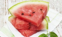 例假可以吃白瓜