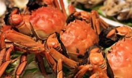 吃完螃蟹吃蜜瓜