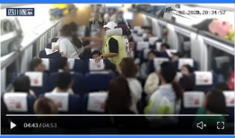 章丘吃瓜事件视频,一场引发热议的网络风波