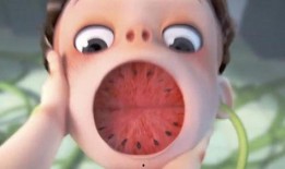 宝宝吃瓜之后吐,吐出的是惊喜还是挑战？