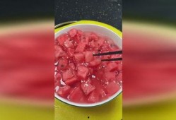 开罐头带你吃瓜,开罐头带你领略美味瓜果盛宴