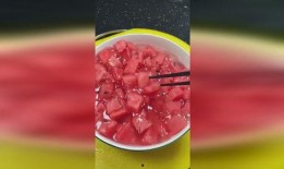 开罐头带你吃瓜,开罐头带你领略美味瓜果盛宴