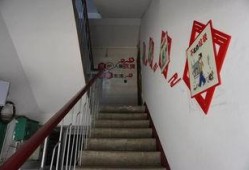 楼道小剧场吃瓜