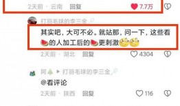 如何发表吃瓜评论,如何发表独到见解的评论技巧解析