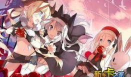 少女前线吃瓜,揭秘军武少女们的瓜田秘事
