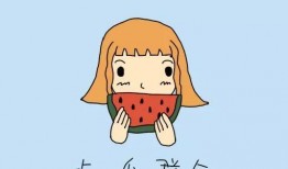 攀比吃瓜,揭秘社交圈中的心理博弈