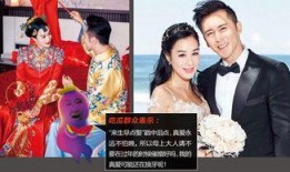 娱乐吃瓜结婚视频,揭秘明星结婚背后的甜蜜与辛酸