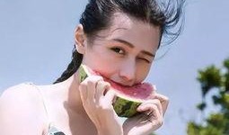 吃瓜图片大全女生头像,吃瓜图片大全女生头像精选集