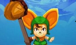 宠物吃瓜特效,萌态百出，特效满满！