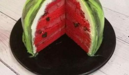 大学吃瓜蛋糕,吃瓜蛋糕的风靡传奇