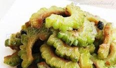 体热的人吃凉瓜,体热人群的夏日清凉秘籍