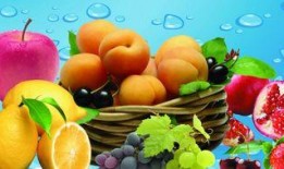 吃瓜水果文案简短