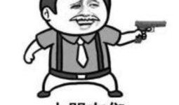 搞笑吃瓜观众头像,揭秘网络笑星的“真面目”