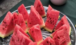 吃瓜达人赛,一场舌尖上的狂欢盛宴