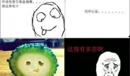 吃瓜好苦,探寻瓜果背后的酸甜苦辣人生