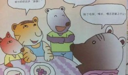 吃瓜小熊狐妖,揭秘神秘森林中的奇幻冒险