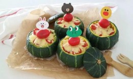 贝贝瓜幼儿吃的好处,幼儿健康成长的天然伴侣